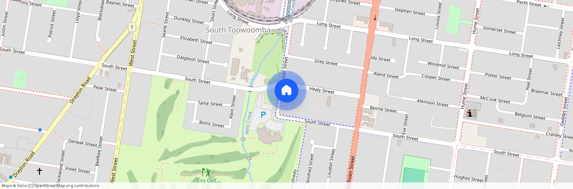 124 Water Street, Qld 4350, South Toowoomba