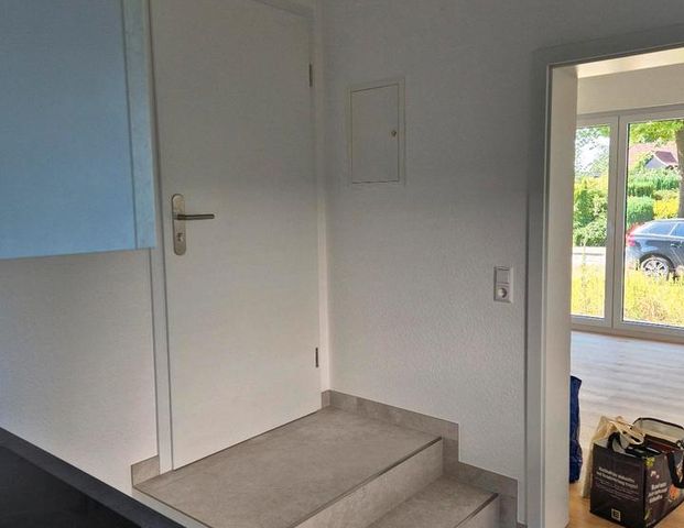 Erdgeschoss Wohnung ( Apartment ) mit Terrasse - Photo 1