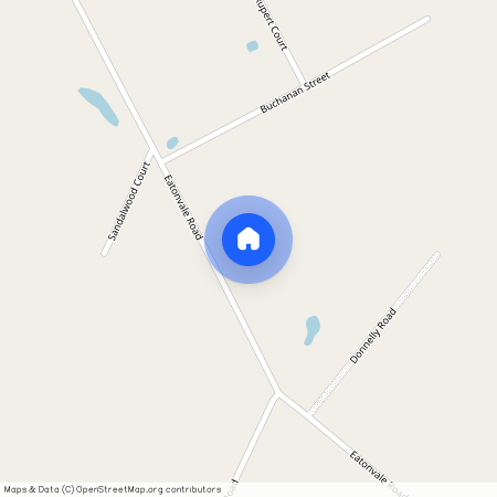 126 Eatonvale Road, Qld 4650, Tinana