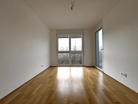 Attraktive 3-Zimmer-Wohnung mit idealem Grundriss - Foto 4