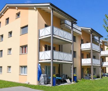 3.5 Zimmer, 73 m², 1. Stock - Photo 6
