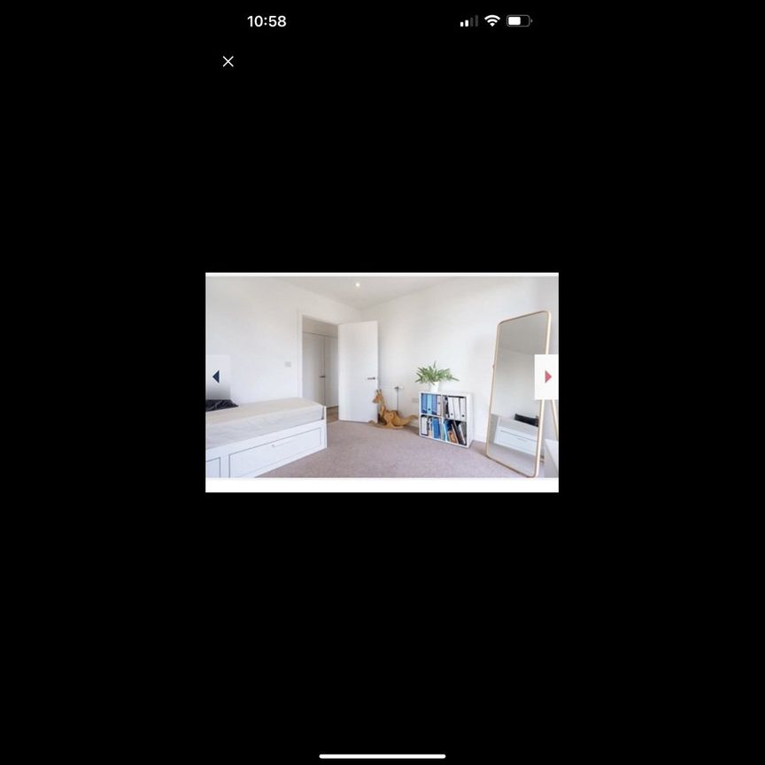 Room in a Shared Flat, Copeland Court, E16 - Photo 1