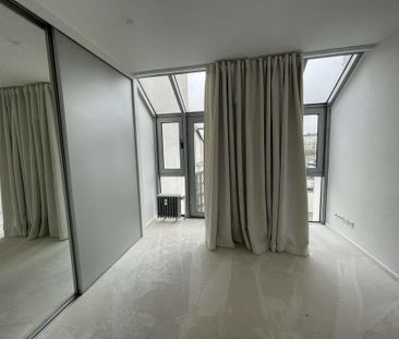 Inspiration pur: Offenes Wohnkonzept, Loft-Style & Terrassenflächen... - Foto 1