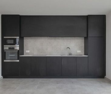 Appartement te huur in Ronse voor € 695 met 1 slaapkamer - Foto 2
