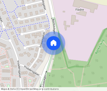 Björkavägen, Ödåkra - Foto 1