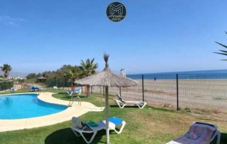 Alquiler de chalet adosado en Manilva - Photo 5