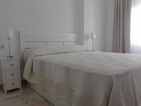 Apartment in Marbella, Costa del Sol - Photo 4