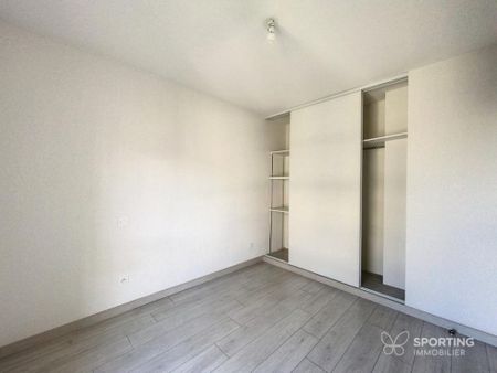 Appartement 3 pièces – 59 m² - Photo 3