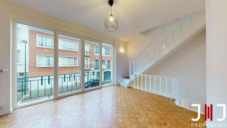 Triplex for rent - Photo 3