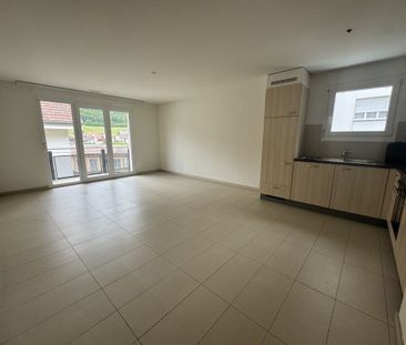 One month's net rent offered and a flat-rate contribution to moving... - Photo 4