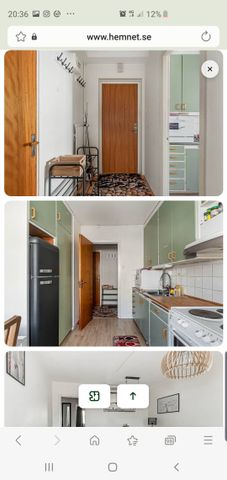 Esplanaden, Oxelösund - Foto 2