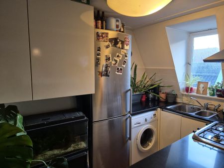 Te huur: Appartement Korte Waterstraat 6 B in Den Bosch - Photo 3