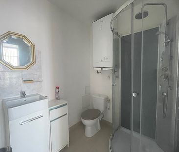 Location Appartement 1 pièce 15m² COULOMMIERS 77120 - Photo 2