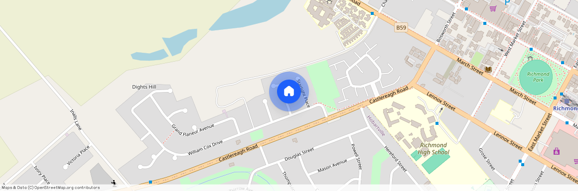 17 Andrew Town Place, Richmond NSW 2753