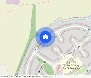 Borrowdale Road, Northfield, Birmingham, B31 - Photo 1