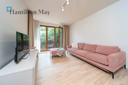 Piękne, nowe mieszkanie w zacisznym miejscu na Podgórzu, na ulicy Rękawka - Фото 3