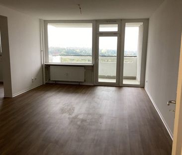 Tolle Aussicht: Helle großzügige 3-Zimmerwohnung - Foto 1
