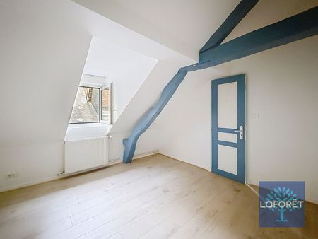 Appartement T4 près de PONT AUDEMER à louer - Photo 4