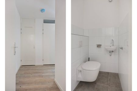 Te huur: Appartement Jullensstraat 79 in Groningen - Foto 3