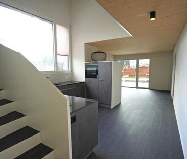 New construction first occupancy: 3.5-room Midi houses in Ehrendingen - Photo 1