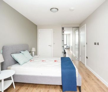 2 bedroom flat to rent - Photo 5