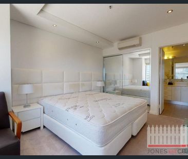 LUXURY CITY LIVING - Photo 6