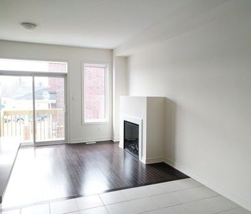 For Lease - 47 Gower Drive, Aurora, Ontario - Photo 1
