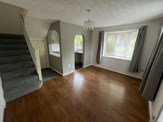 Kimbolton Close, Freshbrook, SN5 - Photo 1