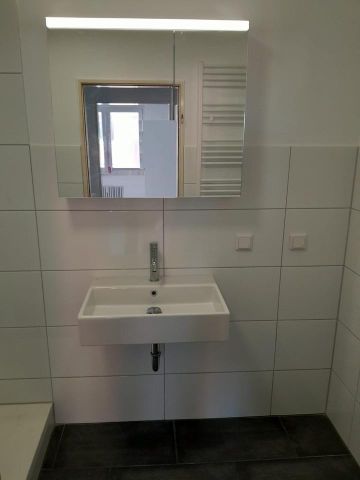 Sanierte 3-Zimmer Wohnung in Hannover Stöcken mit Südbalkon - Foto 2