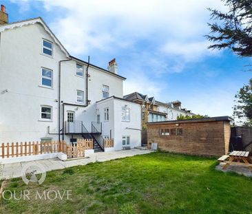 1 bedroom detached house to rent - Photo 3