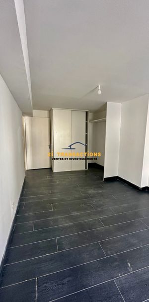 Appartement à louer, 3 pièces - Rive-de-Gier 42800 - Photo 1