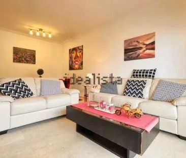 Alquiler de piso en Avenida Burgos s/n - Photo 1