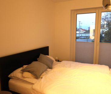 Moderne 3-zimmer-wohnung In Osnabrück Mit Lichtdurchflutetem Winter... - Photo 4