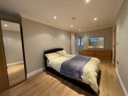 Winckley Street - Photo 4