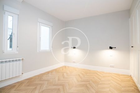 Flat for rent in Trafalgar (Madrid) - Photo 4