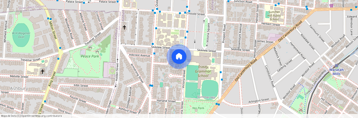 1/145 Victoria Street, 2131, Ashfield