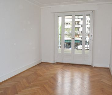 Appartement 3,5p à Jonction - Foto 5