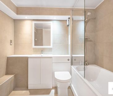 3 bedroom apartment to rent - Photo 1