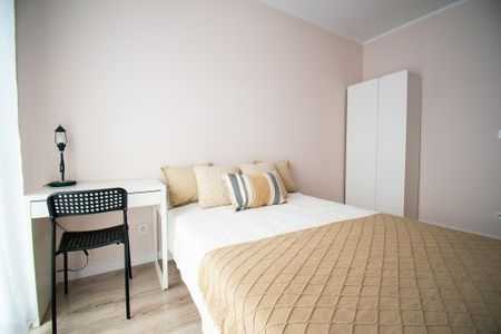 Poznań, Starołęka ul. Starołęcka - Photo 4