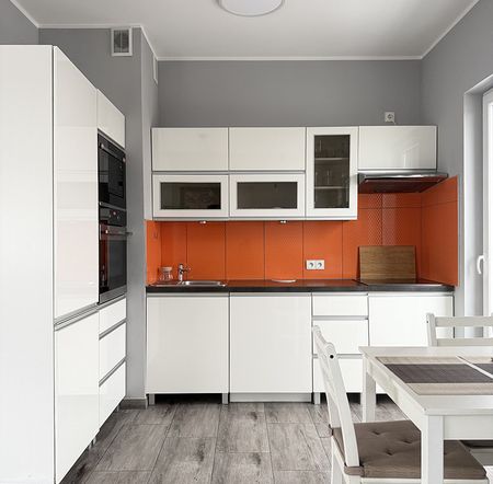 Komfortowe mieszkanie do wynajęcia - Photo 5