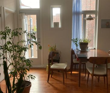 Grande Chambre Lumineuse à Louer - Photo 2