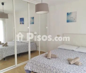Chalet adosado en alquiler en Benidorm - Foto 1