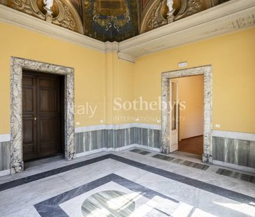 Prestigious Residence near Piazza Navona - Photo 4