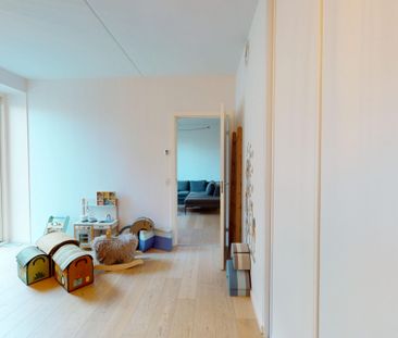 115m² Lejlighed | København SV - Photo 6