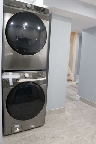 For Lease - 29 Junewood Crescent Unit# Bsmt, Brampton, Ontario - Photo 3