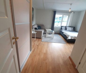 Plockerotegatan, Hisings Backa - Foto 5