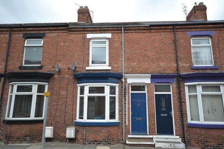 2 bedroom terraced house to rent - Photo 3
