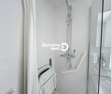 Location appartement à Brest, 2 pièces 46m² - Photo 6