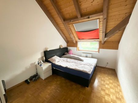 Appartement de 5.5 pièces en duplex avec balcon - Photo 3