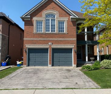 For Lease - 169 Matthew Drive Unit# Upper Level, Vaughan, Ontario - Photo 6